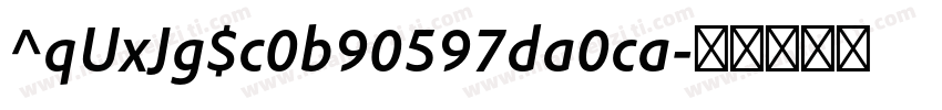 ^qUxJg$c0b90597da0ca字体转换